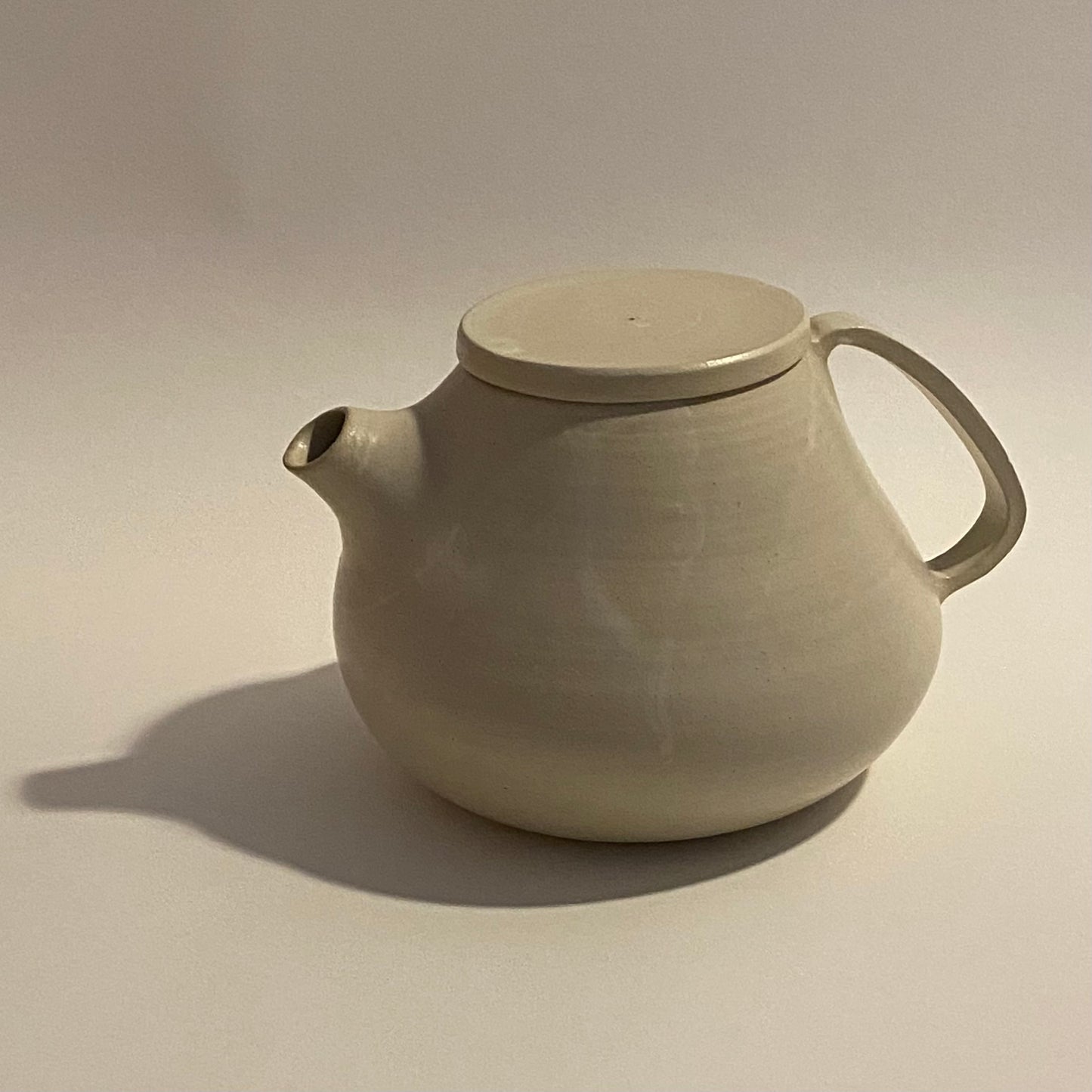 Théière Kyoto L