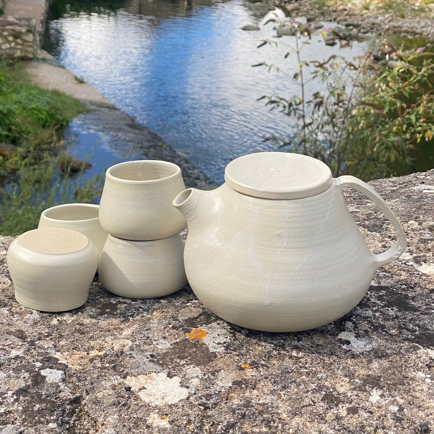 Tasse KYOTO