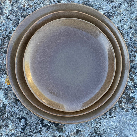Assiette LAVOGNE