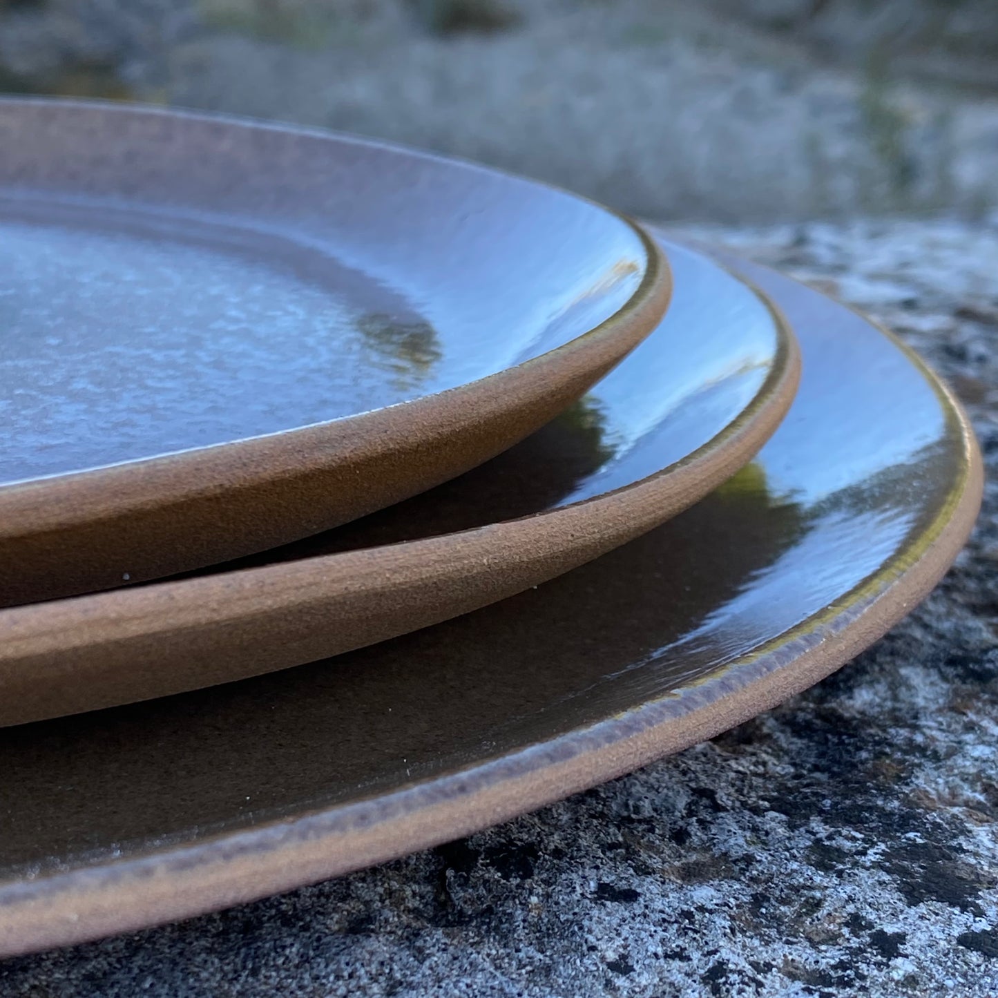 Assiette LAVOGNE