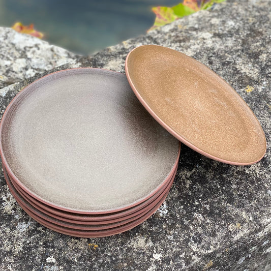 Assiette LAUZE